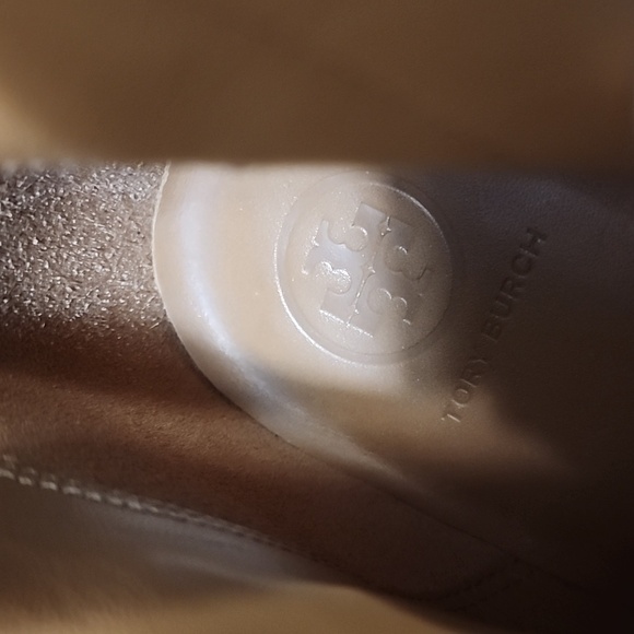 TORY BURCH MARSDEN BOOTS - Picture 10 of 11